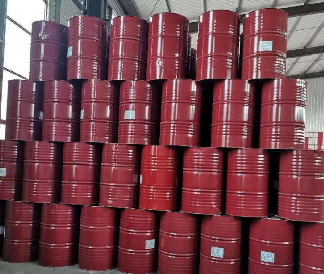 白银聚氨酯组合料